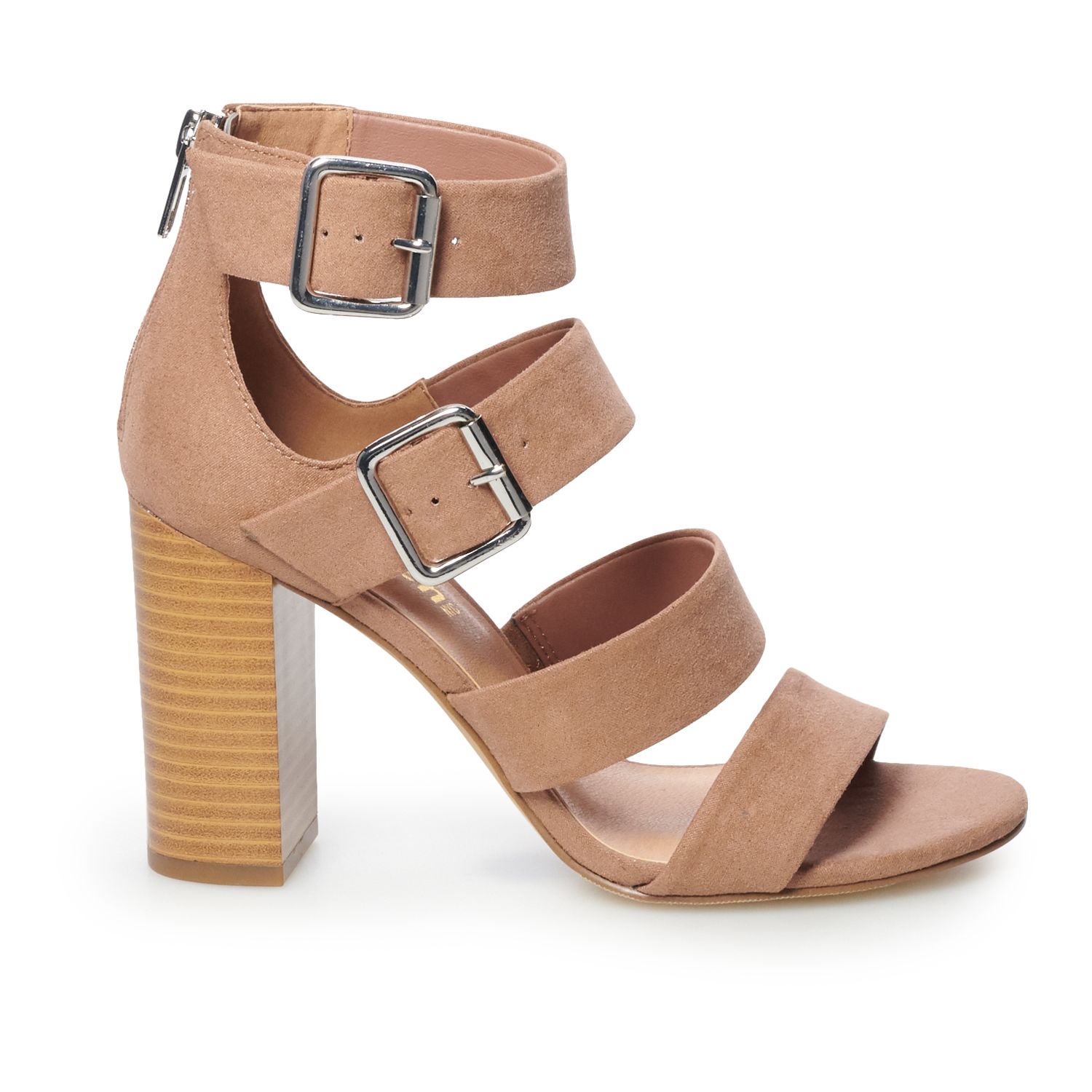 steve madden sandals kohls
