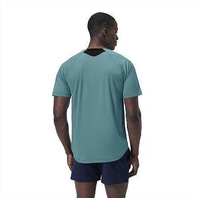 Men's Speedo Quick-Dry UPF 50+ Swim Tee