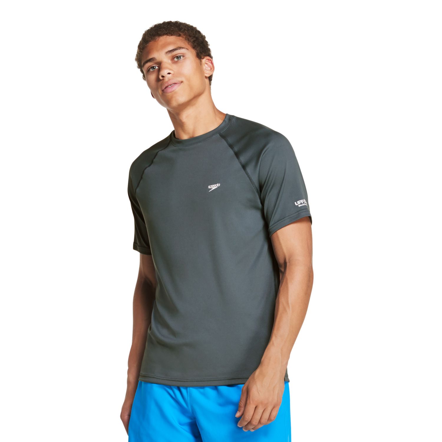 kohls speedo mens