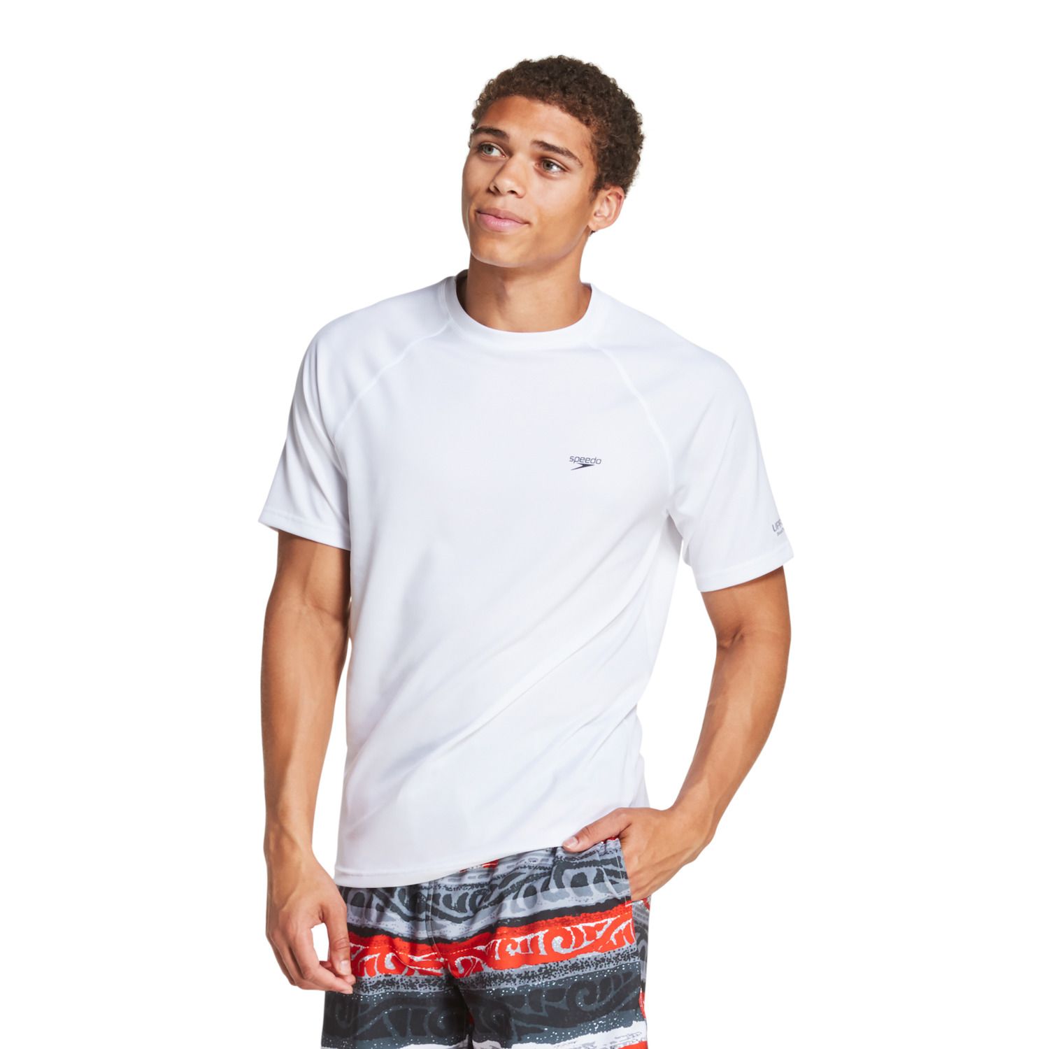 kohls speedo mens