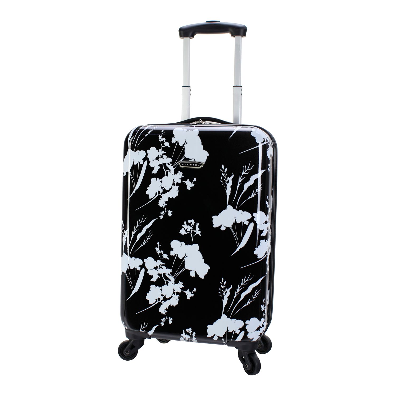 kohls lightweight carry on luggage