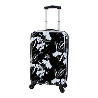 Prodigy Resort 20-inch Carry-on Fashion Hardside Spinner Luggage