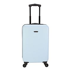 Kohls cheap prodigy luggage