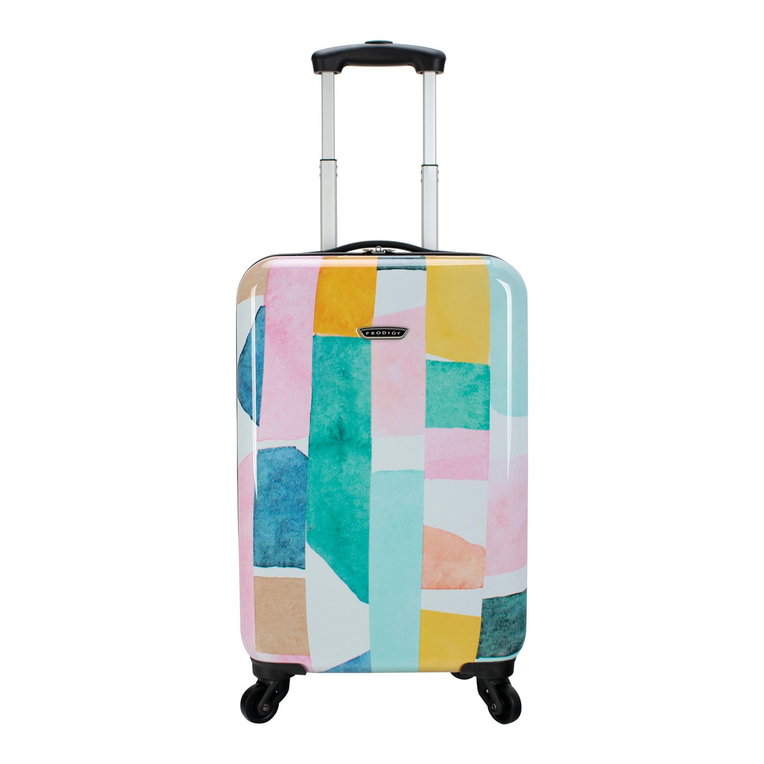 kohls prodigy luggage