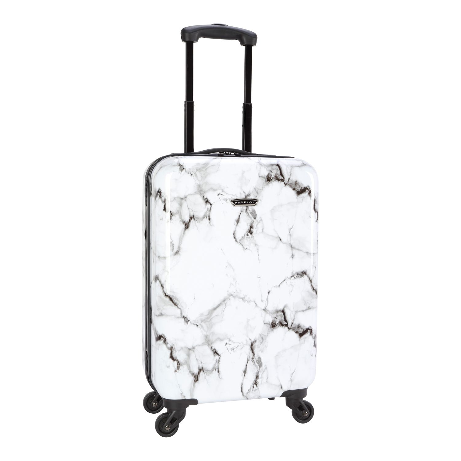 Prodigy resort luggage online