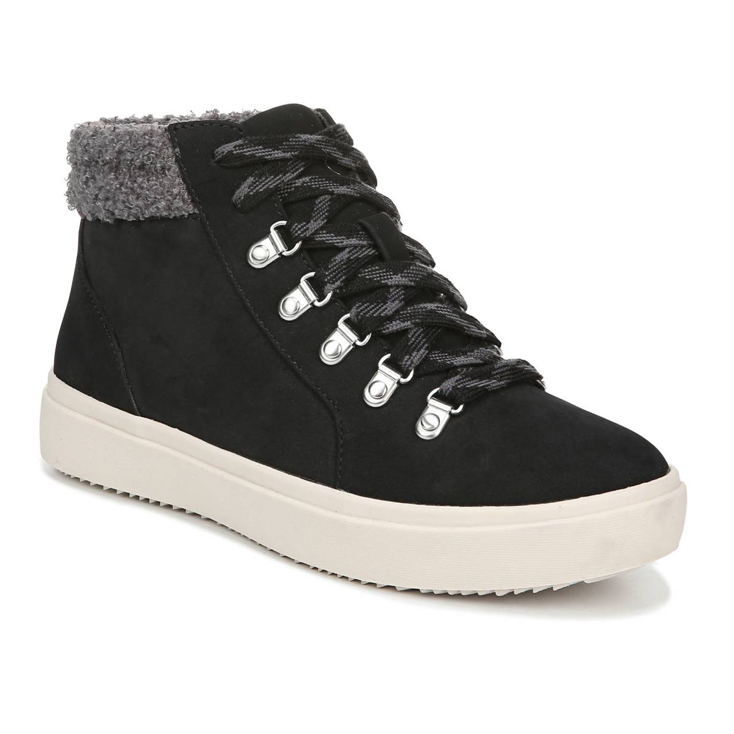 ankle sneaker boots