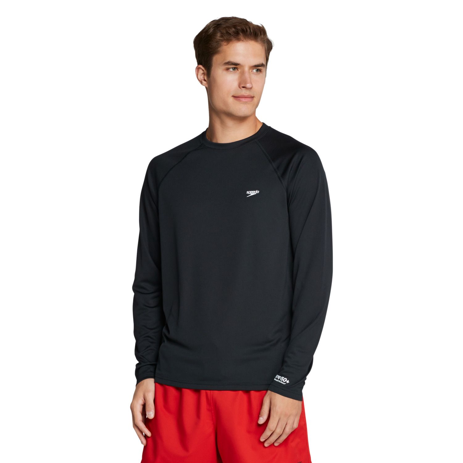 nike upf long sleeve