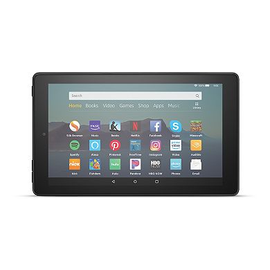 Amazon Fire 7 Tablet 7-in. Display 16 GB - 2019 Release