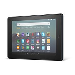 Amazon Fire 7 16 GB Tablet with 7-in.  Display - 2019 Release