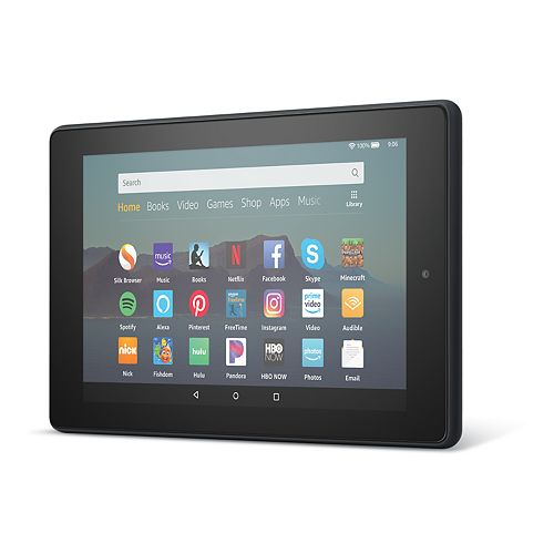 Amazon Fire 7 Tablet 32GB