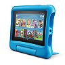 Amazon Fire 7 Kids Edition Tablet 7-in. Display 16 GB - 2019 Release