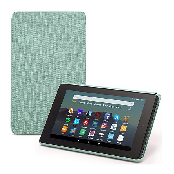 Amazon Fire 7 Tablet Case 2019 - roblox download for kindle fire hd