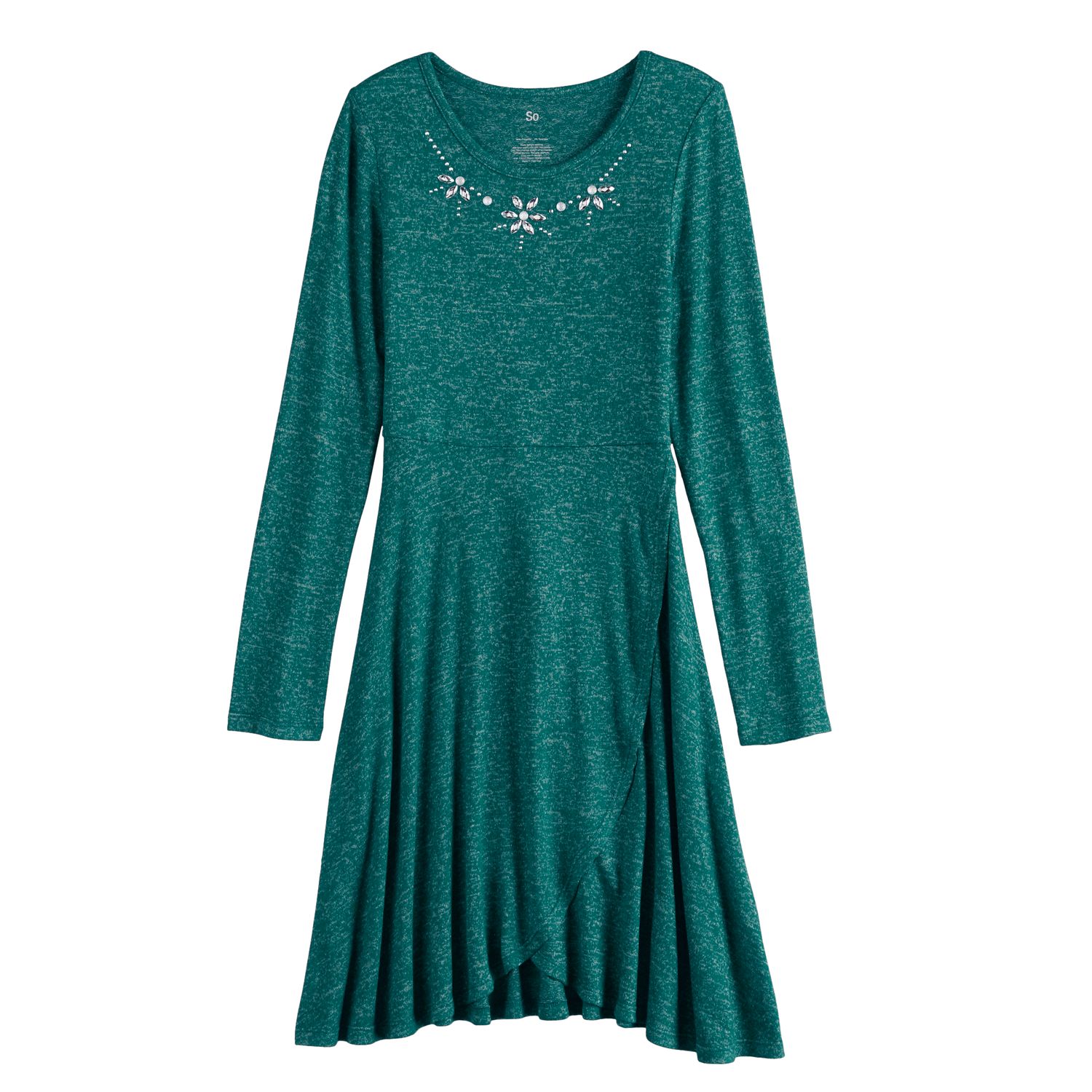 Girls Kids Big Kids Dresses Clothing Kohl S