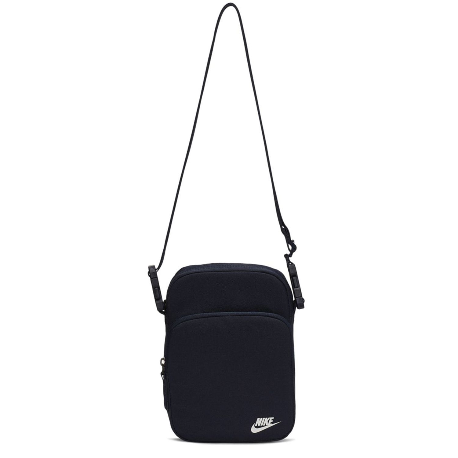 nike white crossbody bag