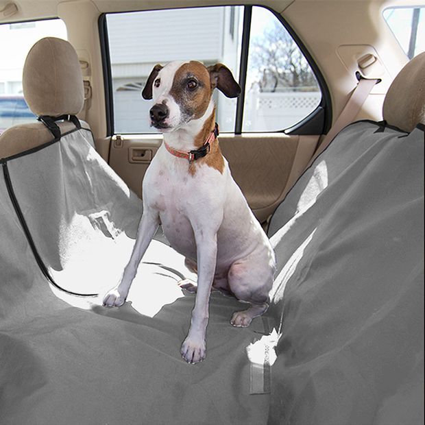 Woof Hammock Seat Cover