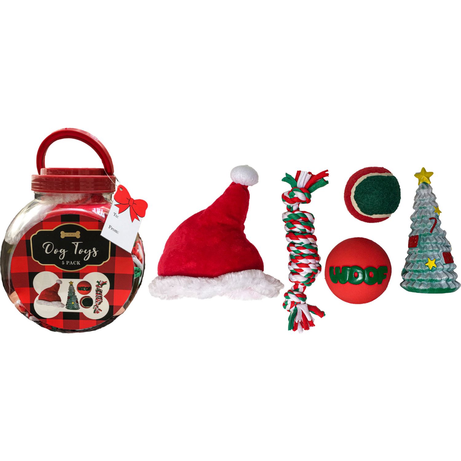 kohls dog toys