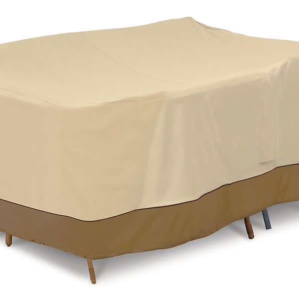 Classic Accessories Patio Furniture Cover