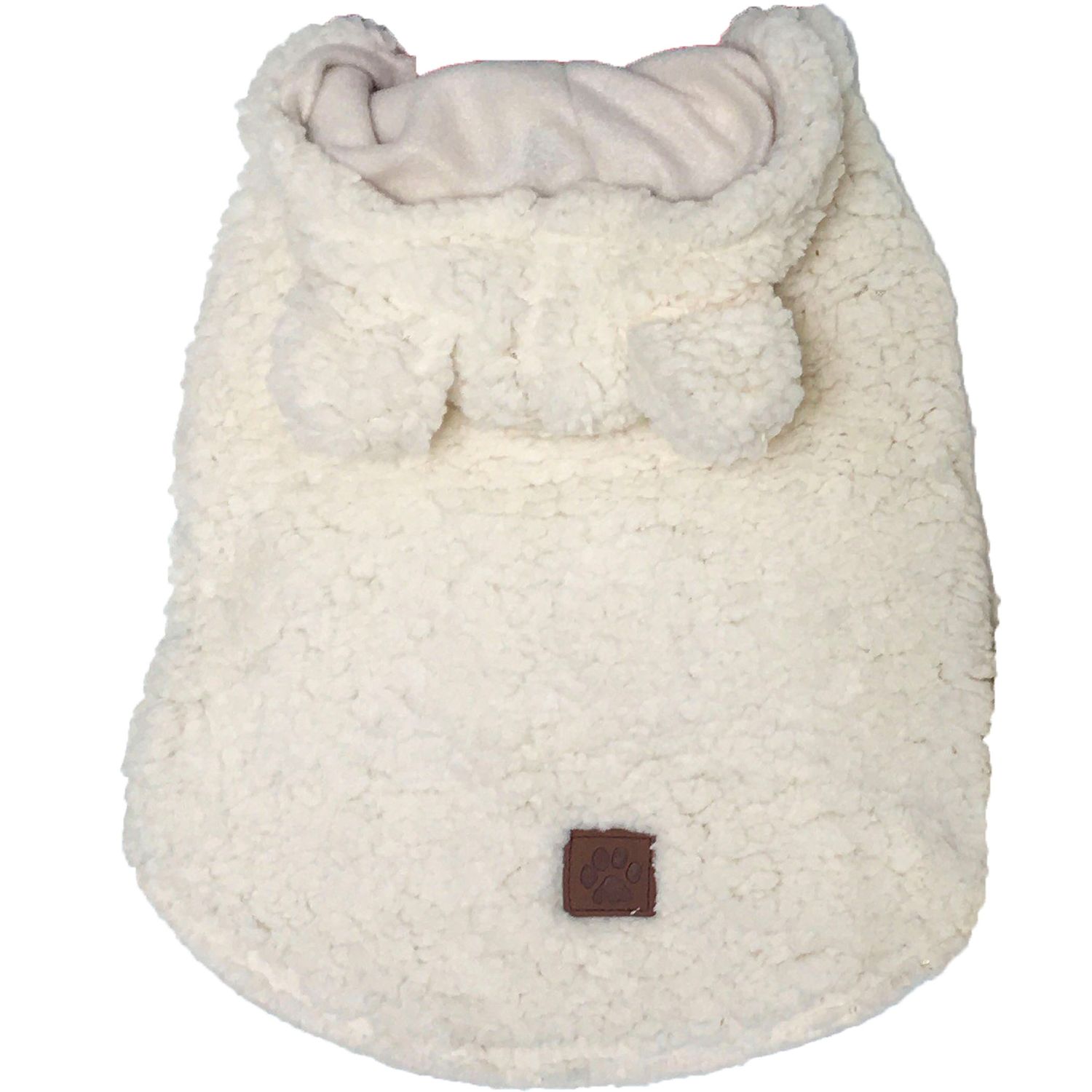 sherpa jacket for dogs