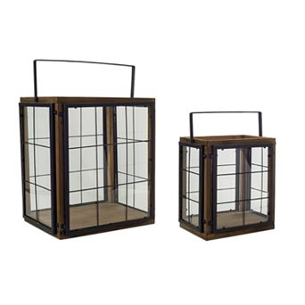 Melrose Box 2 pc Set