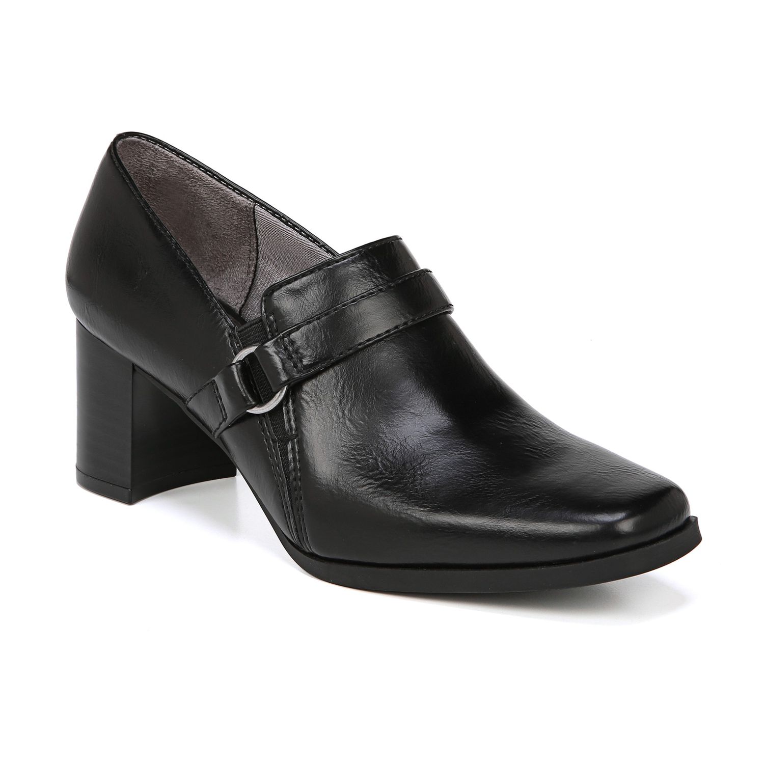 lifestride sarisa bootie