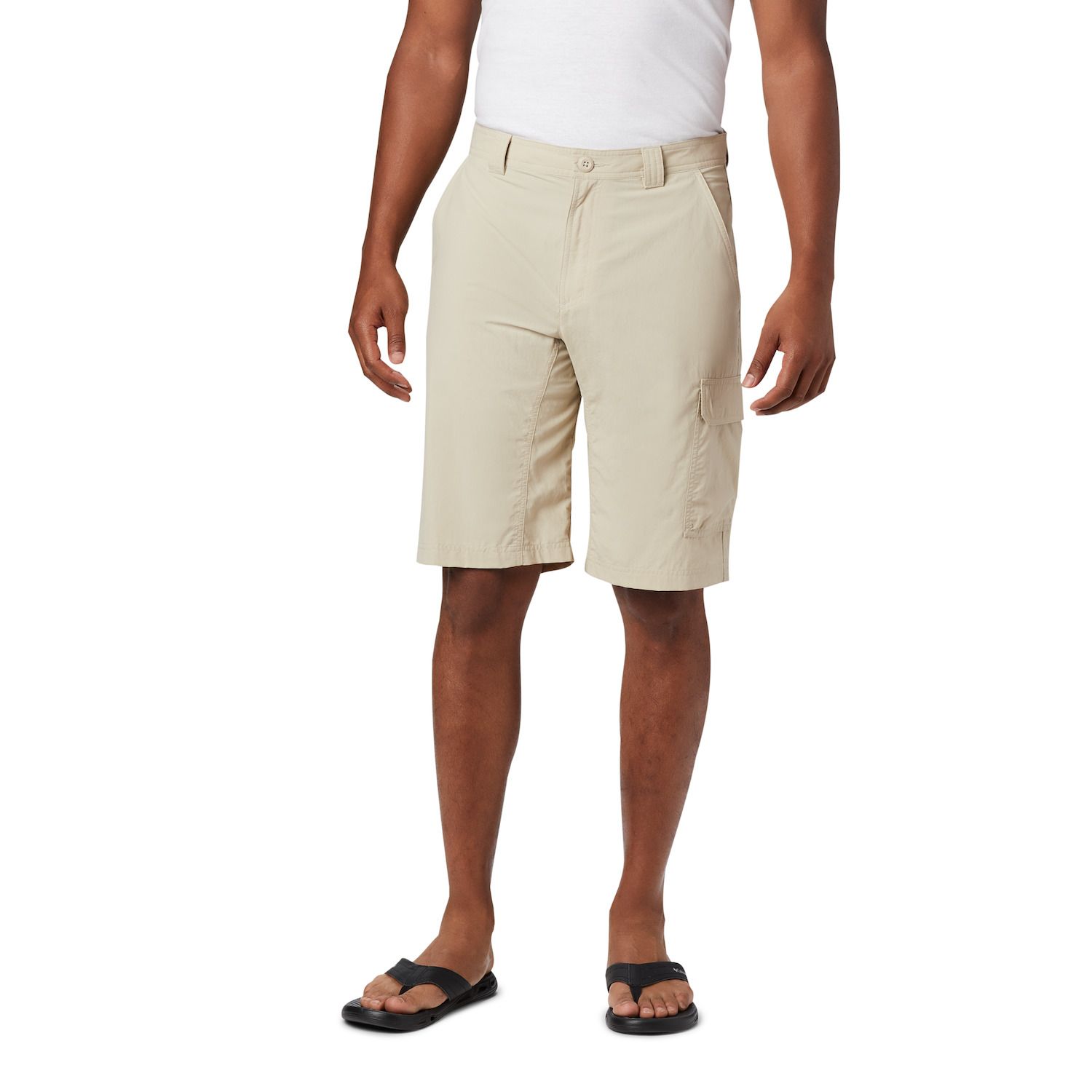 columbia omni shade cargo pants