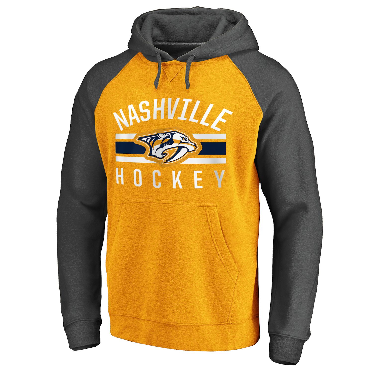 nashville predators sweatshirt