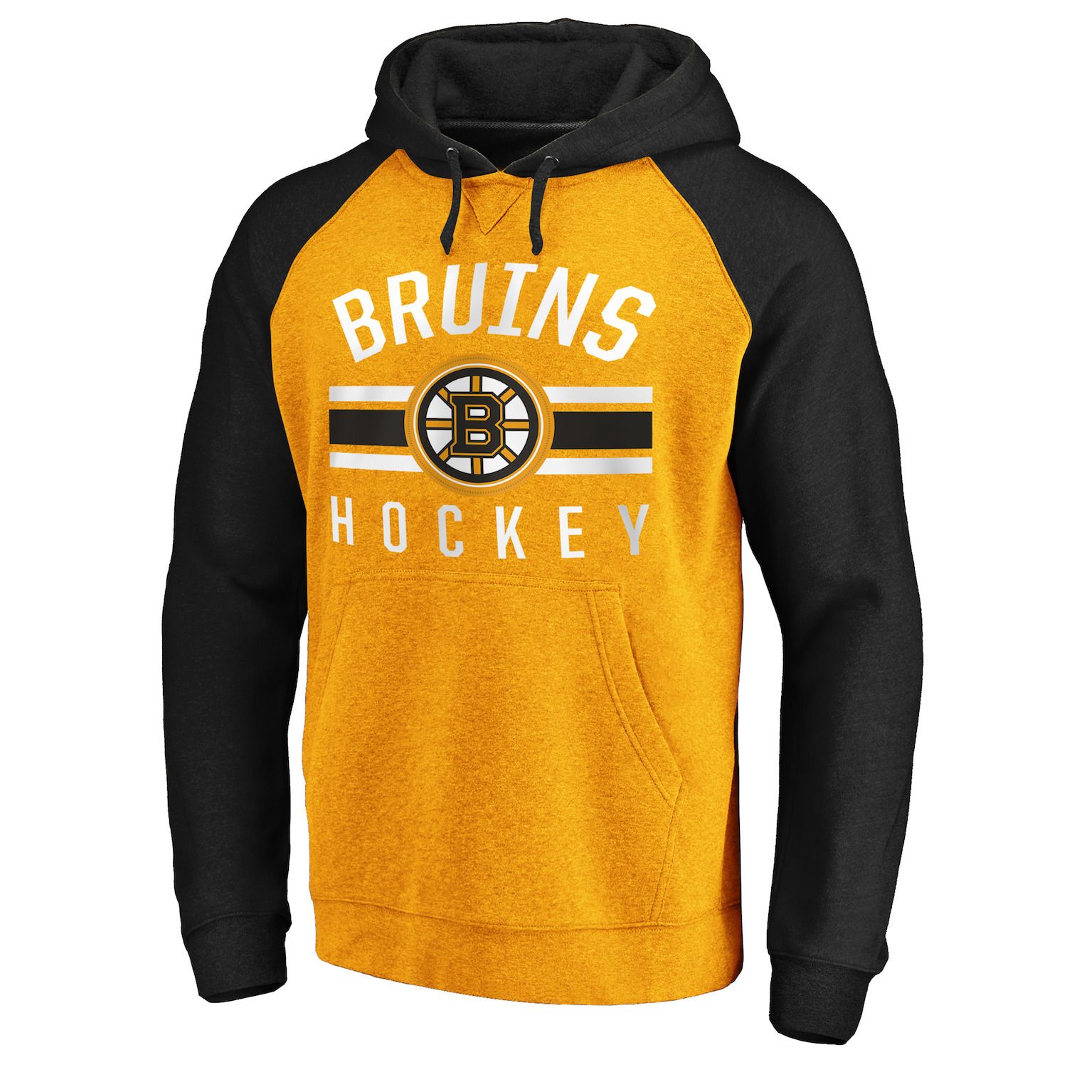 bruins zip up hoodie