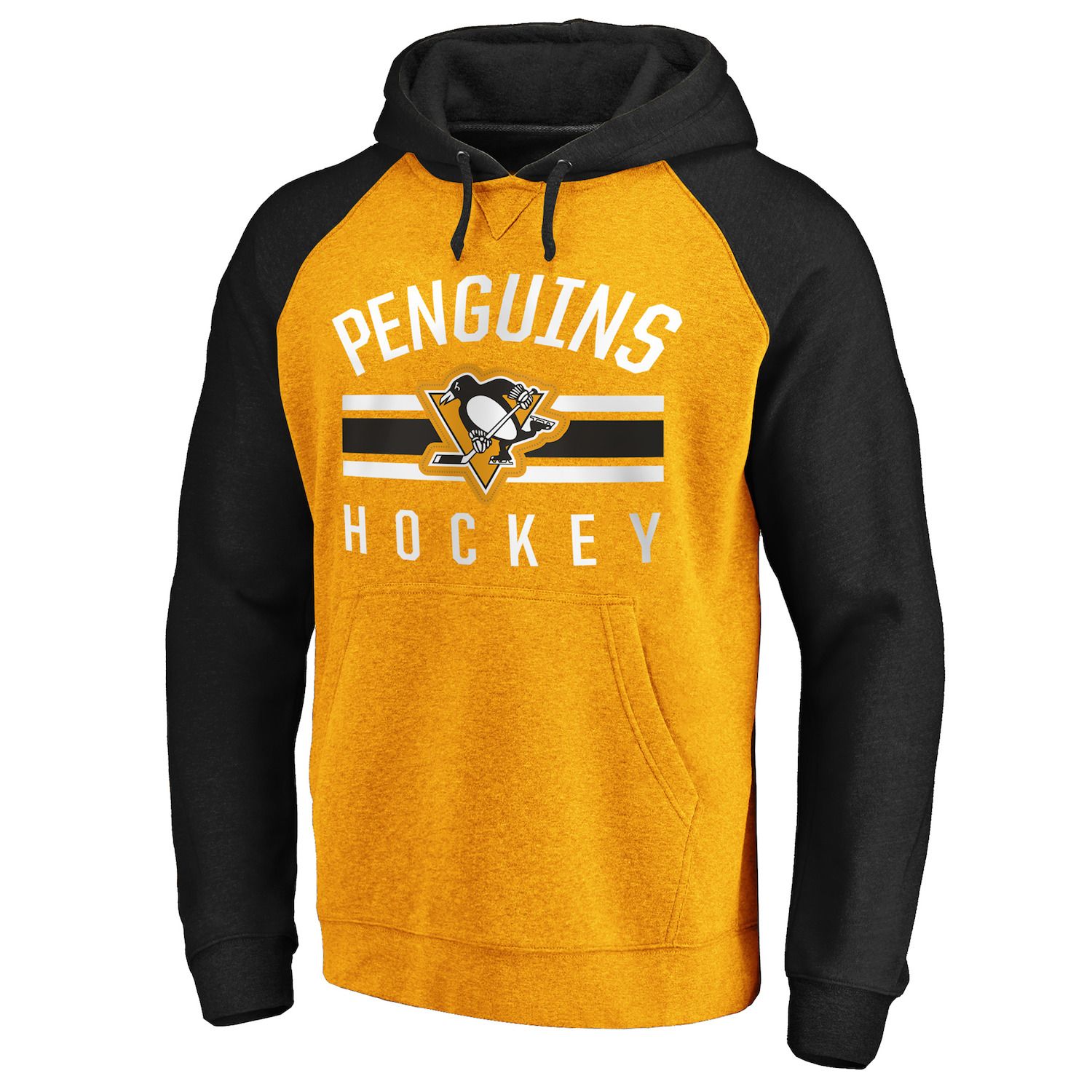 nhl penguins hoodie