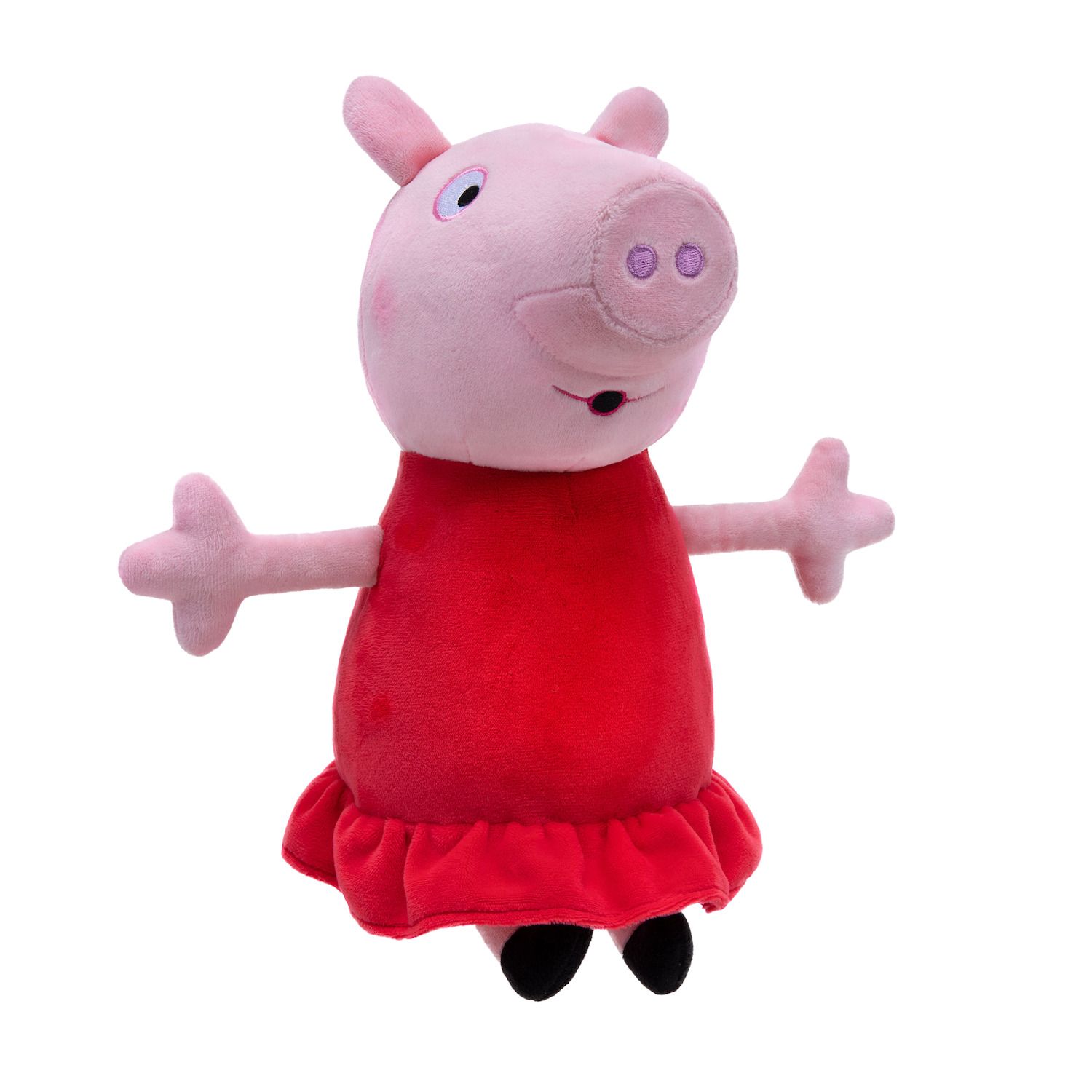 peppa pig stuffed animal near me