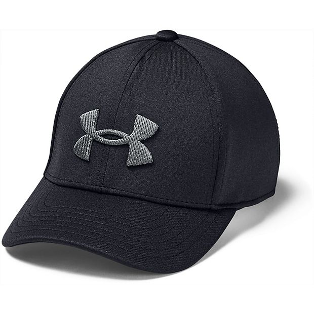 Under armour twist trucker sales hat