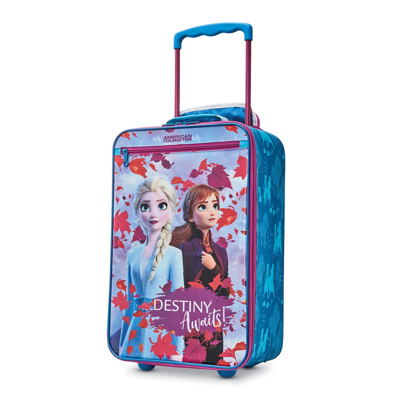 kids suitcase