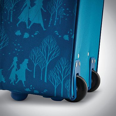 Disney’s Frozen 2 Kids Luggage By American Tourister