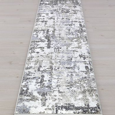 Concord Global Charlotte Collection Atlantis Rug