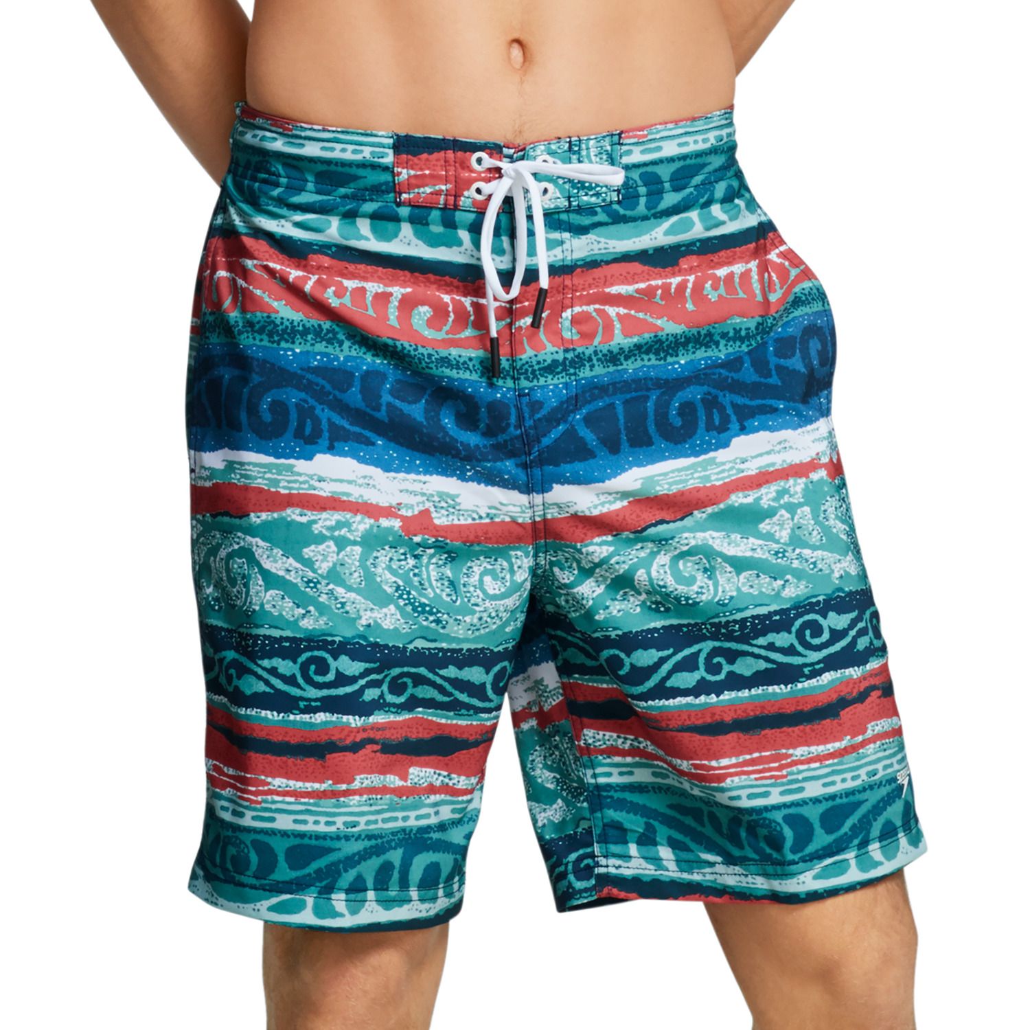 kohls speedo mens