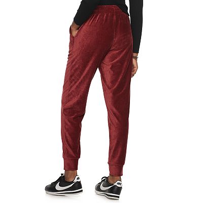 Kohls junior jogger pants hotsell