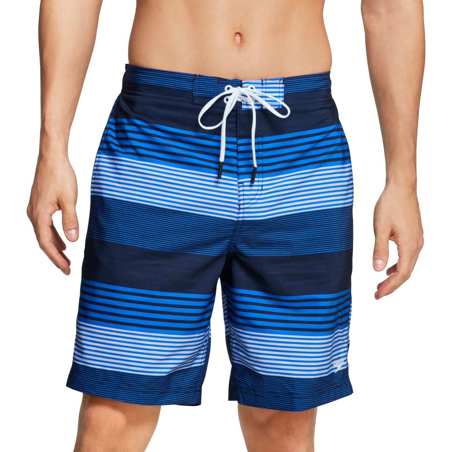 merman swim trunks