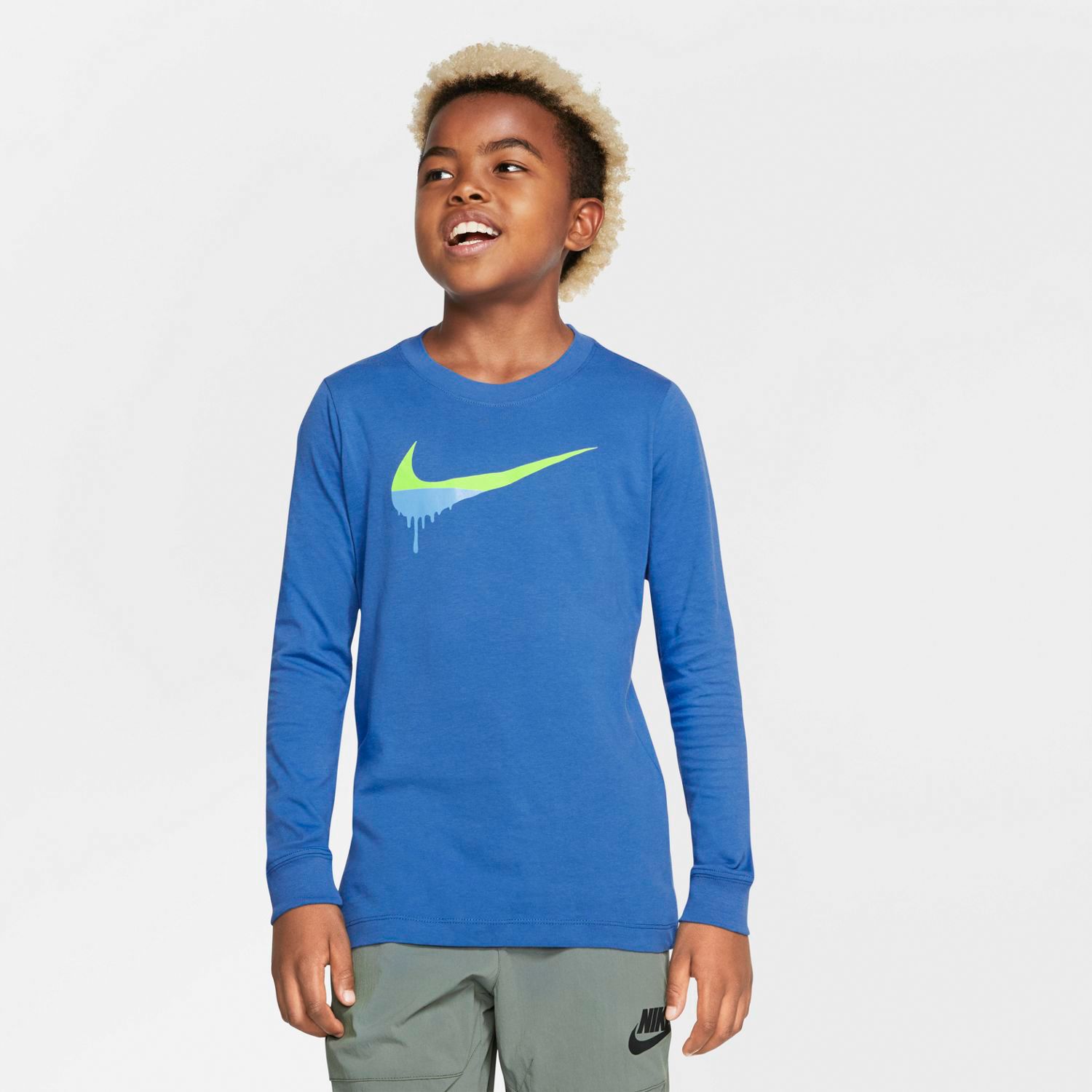 kohls nike t shirts