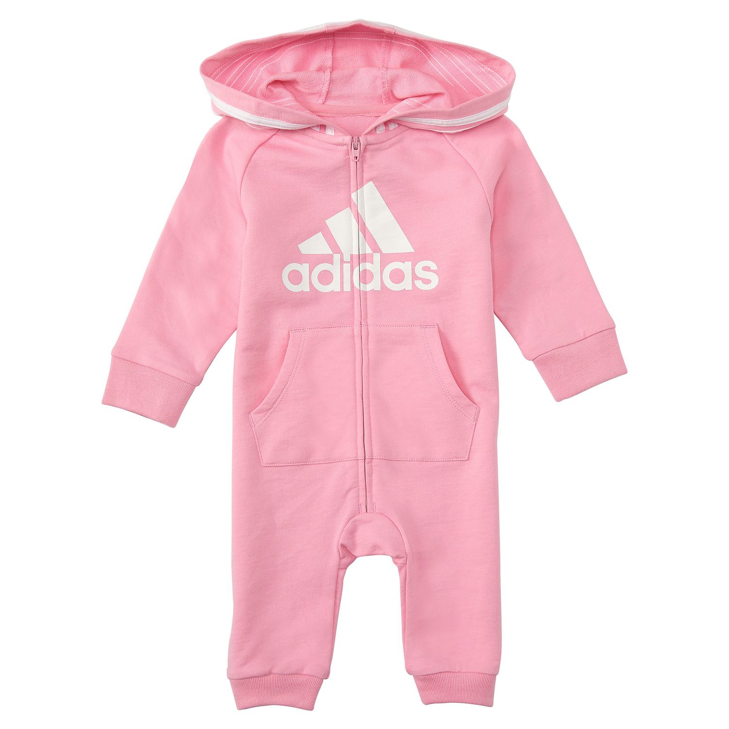 kohls pink adidas