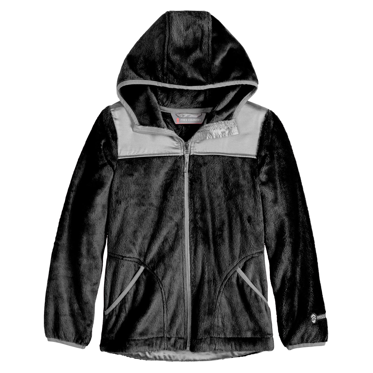 free country girls coat