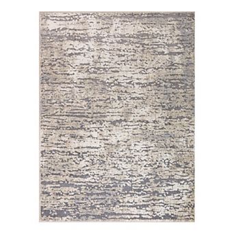 Concord Global Charlotte Collection Studio Rug