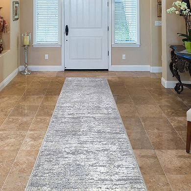 Concord Global Charlotte Collection Studio Rug