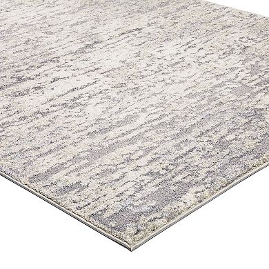Concord Global Charlotte Collection Studio Rug