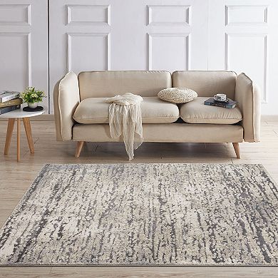 Concord Global Charlotte Collection Studio Rug