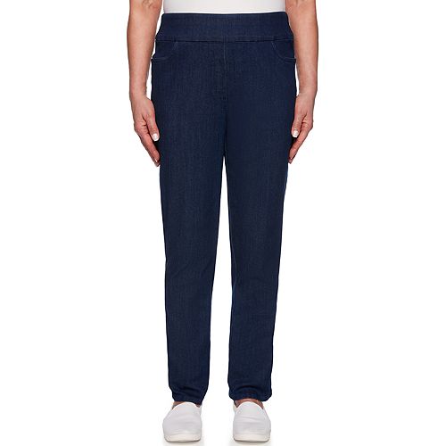 jcpenney alfred dunner jeans