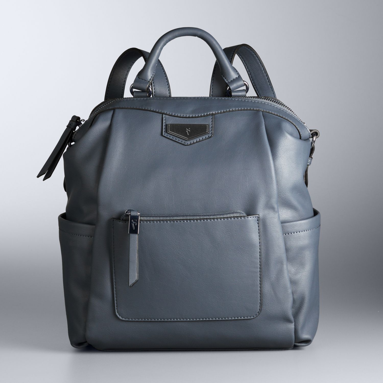 kohls vera wang backpack