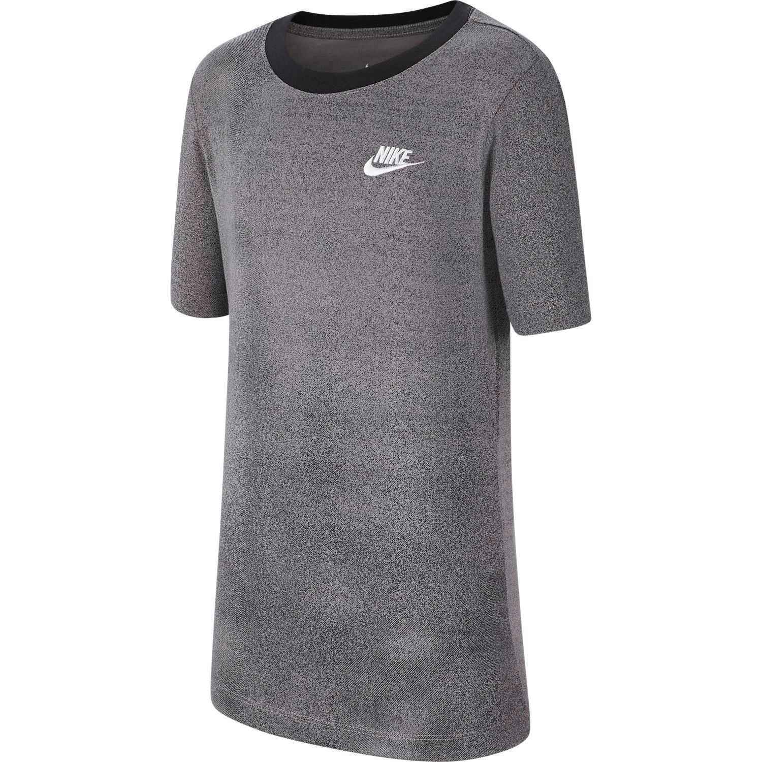 nike ringer tee