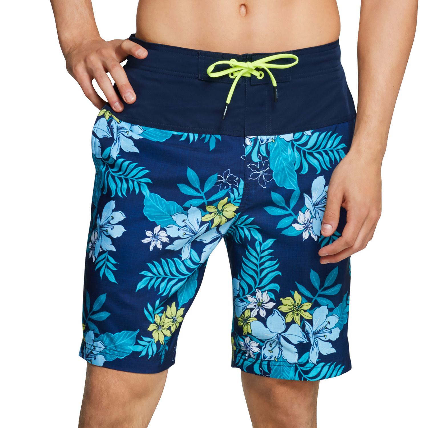 speedo swim capri