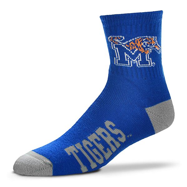NCAA Quarter Socks 