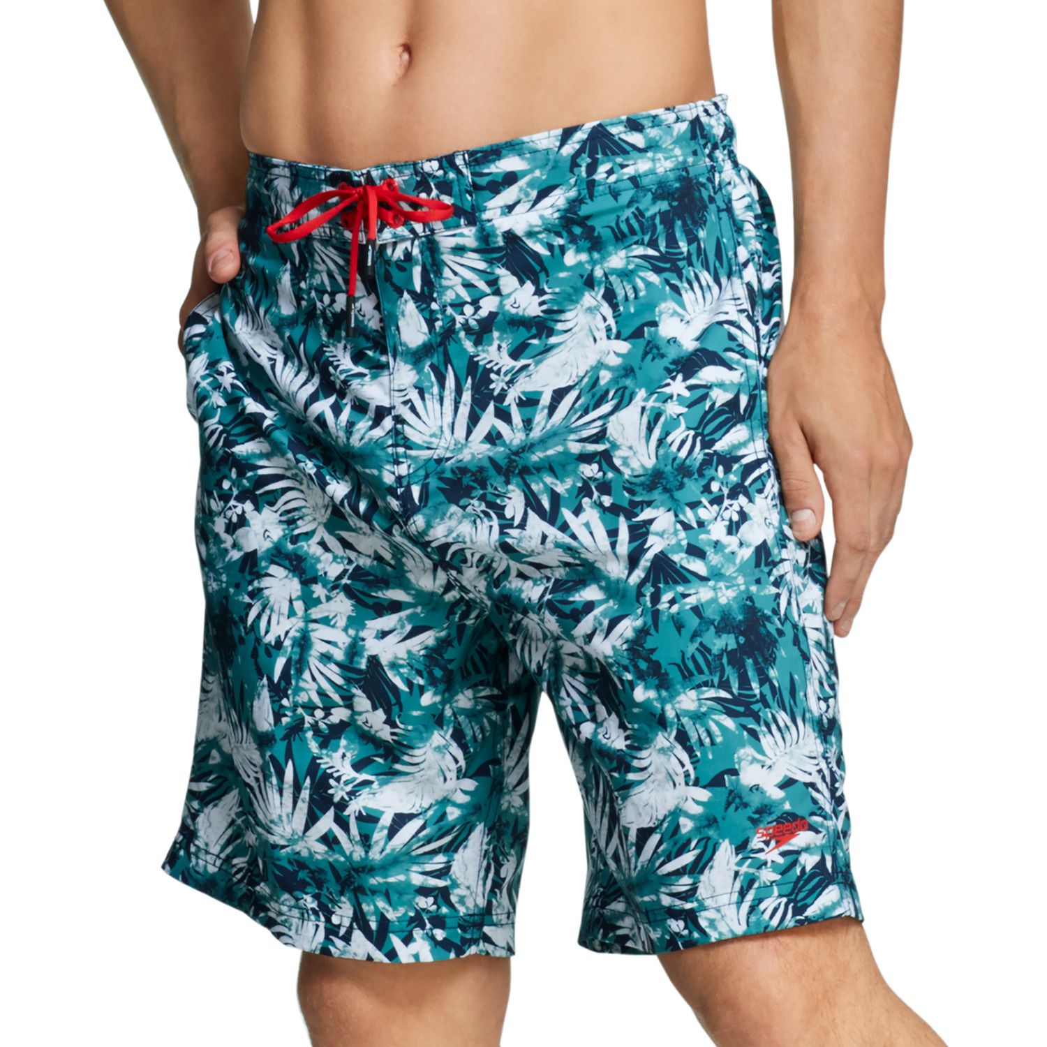 kohls swimming trunks