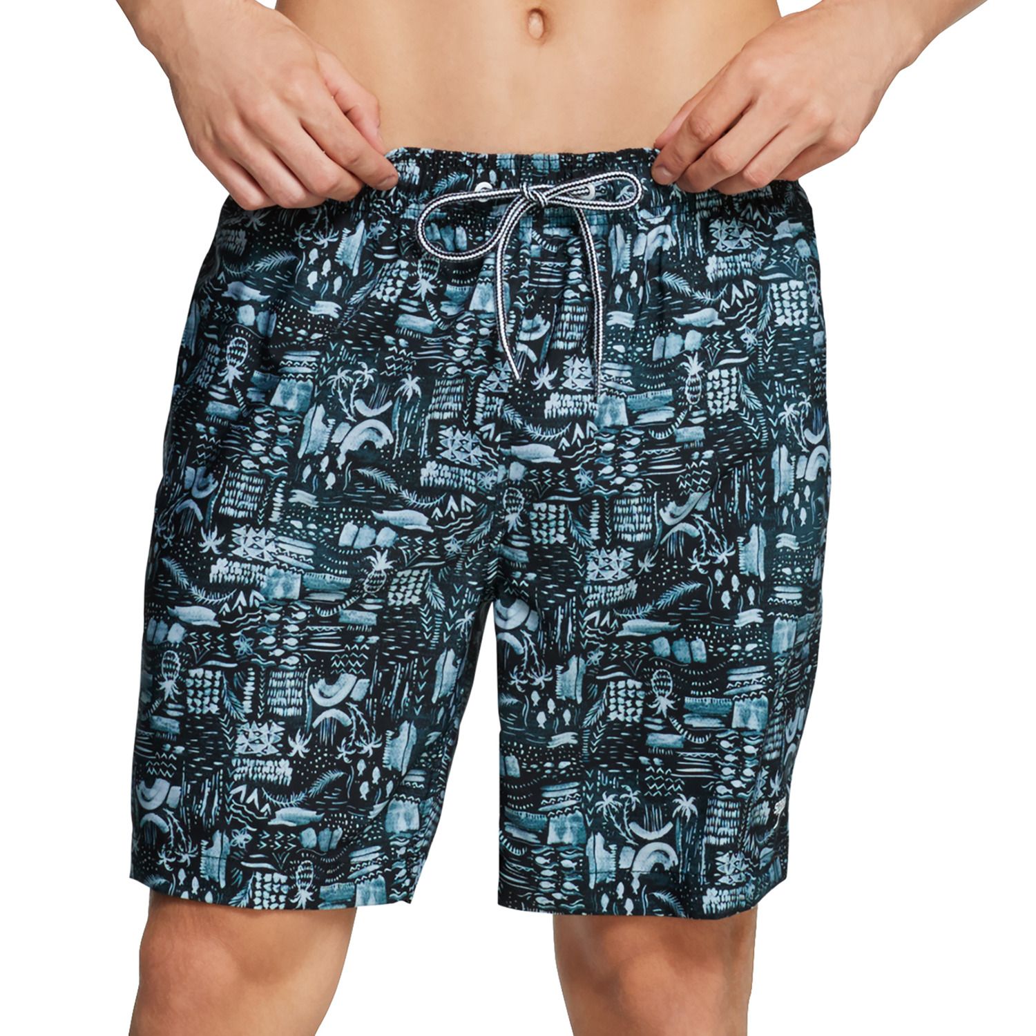 speedo volley swim trunks